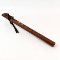 AMA single flute in the key of A