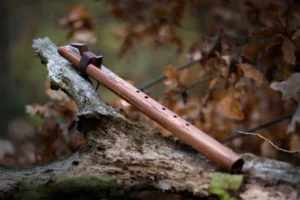 AMA-single-flute-key-ofA