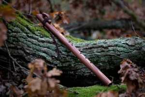 native-flute